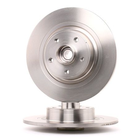 BREMBO 08.A239.17 Disque de frein