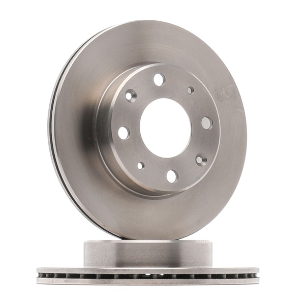 Brzdový kotouč 09.3102.10 BREMBO 45251-SB2-751 ROVER