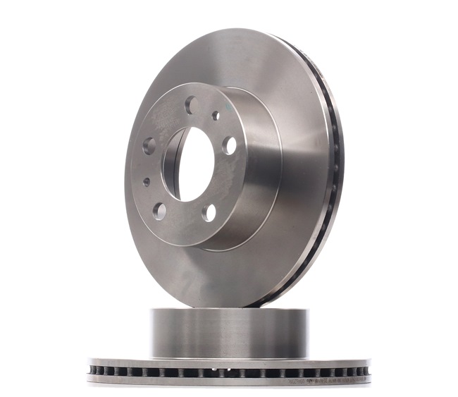 BREMBO 09.4629.10 Jarrulevy
