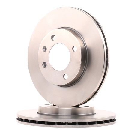BREMBO 09.4765.14 Δισκόπλακα Seat Cordoba 6K1 γνήσια τιμες