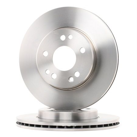BREMBO 09.4869.34 Fékberendezés MERCEDES-BENZ W124 Sedan (W124) 1986
