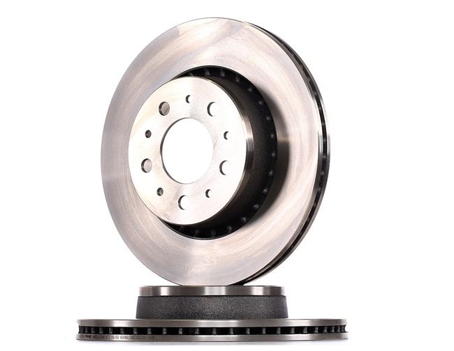 09.5036.14 Bremsscheibe BREMBO 13599089 VOLVO
