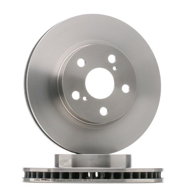 BREMBO 09.5844.10 Brzdové kotúče Toyota Celica T20 za nízku cenu