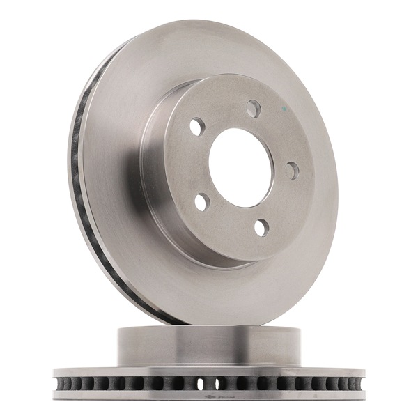 BREMBO Prime 09.5904.14: Skive Fiat DUCATO 1999