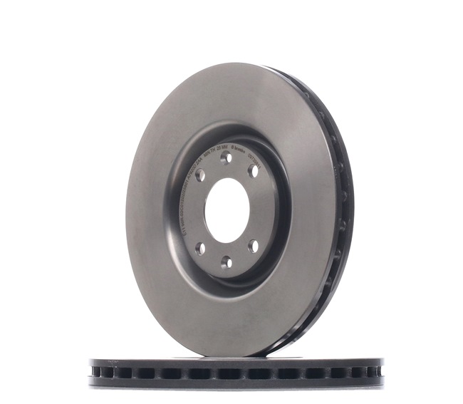 BREMBO 09.7398.11 Bremsscheibe