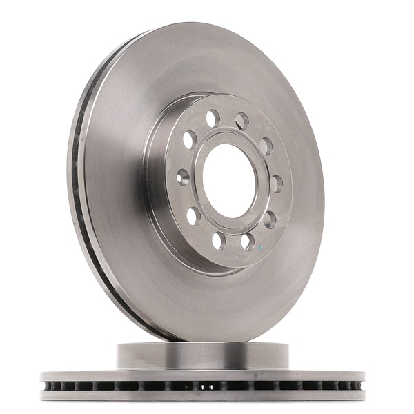 BREMBO 09.9145.14 Disque de frein