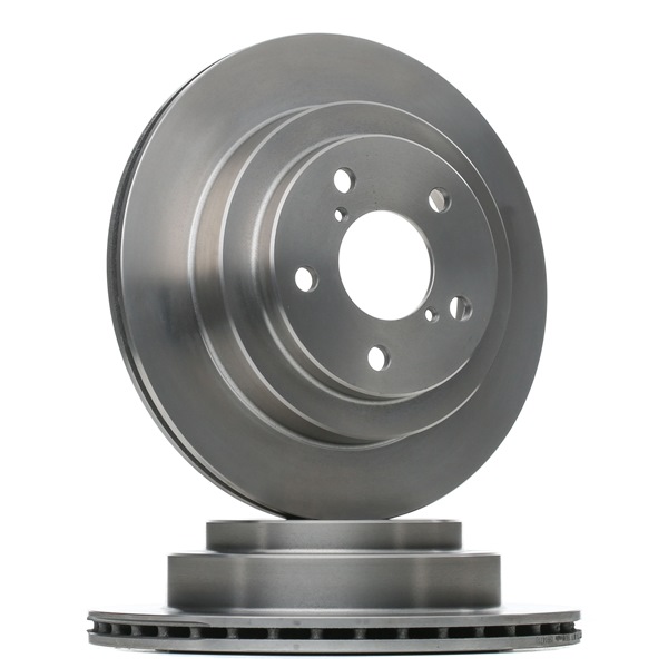 BREMBO 09.9147.10 Brake disc