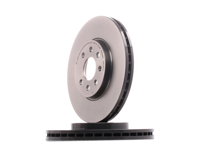 BREMBO 09.9159.11 Dischi freno Meriva A originale prezzo