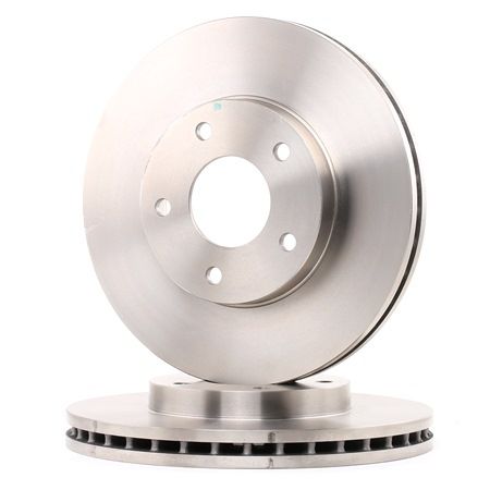 BREMBO 09.9368.10 Brake disc