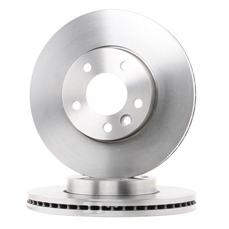 BREMBO 09.9442.14 Disque de frein