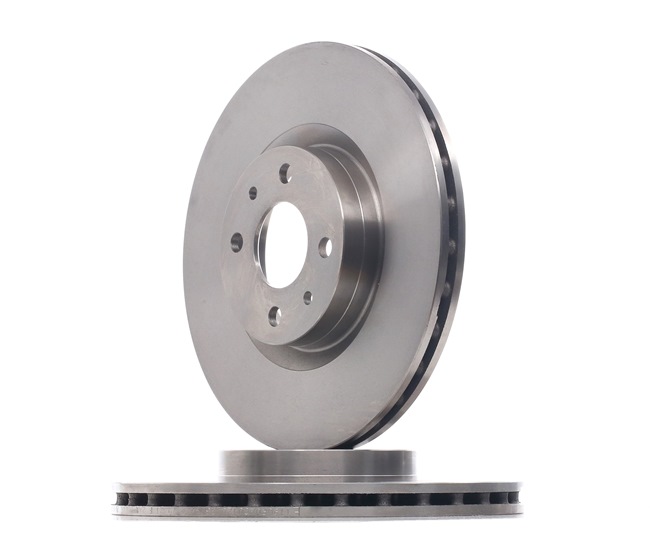 BREMBO 09.9624.14 originale Bremseskiver Fiat Coupe 175 hva koster