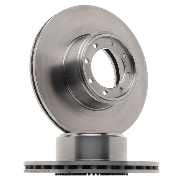 BREMBO 09.9761.60 Disco de freno