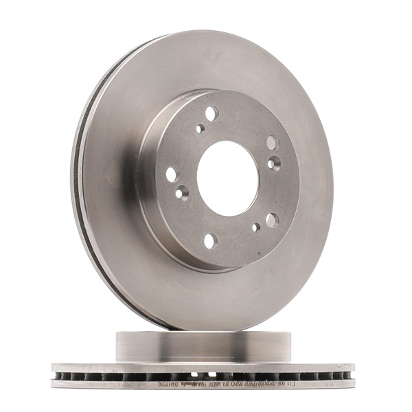 BREMBO 09.A115.10 Tarcza hamulcowa BREMBO 09.A115.10 Tarcza hamulcowa