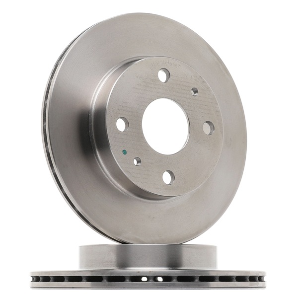 BREMBO 09.A421.10 Bremsscheibe