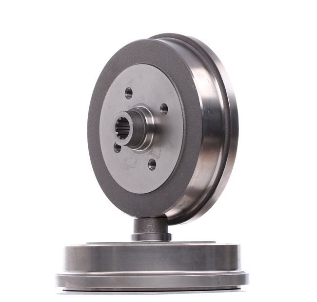 BREMBO 14.4724.10 Brake drum
