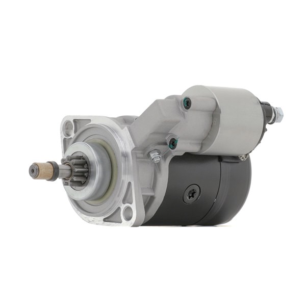 Starteris 2S0659 RIDEX 31 191 102 3C Volkswagen