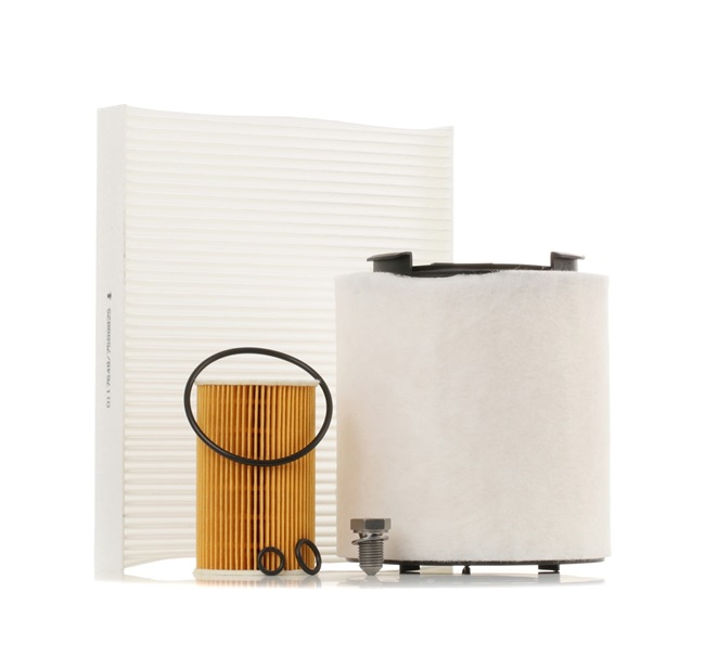 STARK SKFS-18880452 Kit de filtros