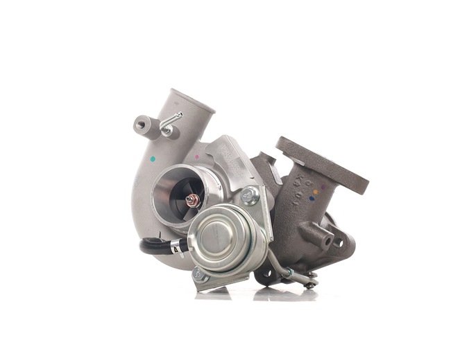 Turbocompressor MITSUBISHI STARK SKCT-1191069
