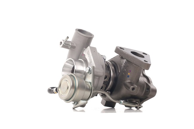 RIDEX 2234C10575 Mitsubishi Pajero 2 2.8 TD (V46W, V26W) 125 hp Diesel Turbo price