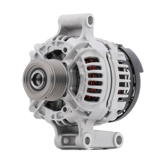 Lichtmaschine 4G1331 RIDEX 2C1T10300BA AUDI