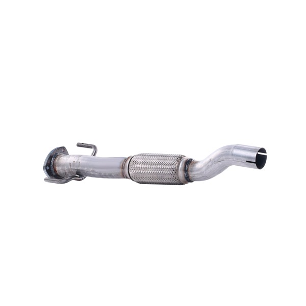 RIDEX Voorpijp 17E0109 RIDEX Tussenpijp PEUGEOT 17E0109