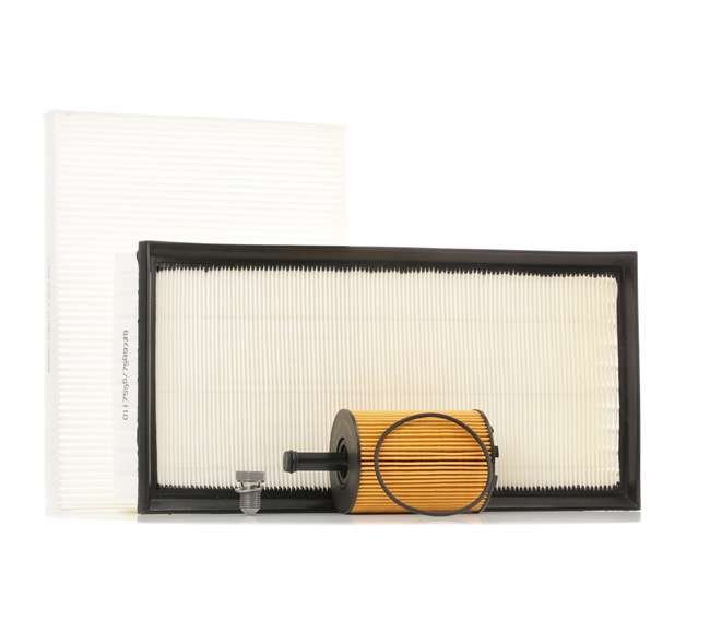 STARK SKFS-18880484 Onderhoudspakket en filterset Golf 4 3.2 R32 4motion 241 Pk Benzine prijs