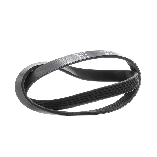 RIDEX 305P0529 Serpentine belt