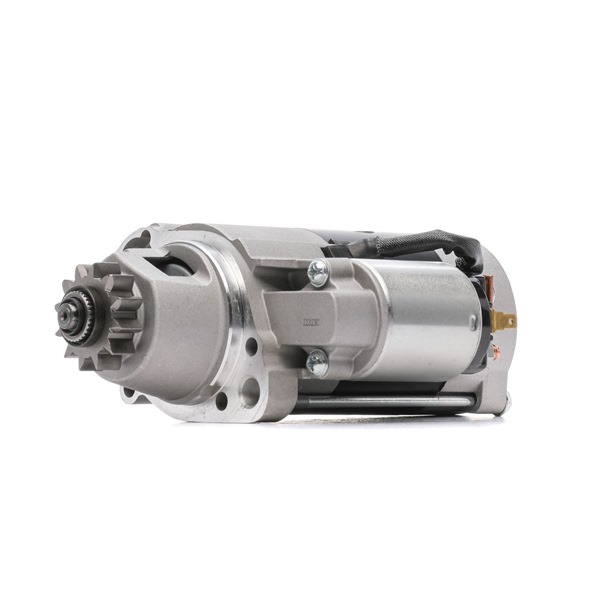 Motor de arranque 2S0663 RIDEX 233008H80A HYUNDAI