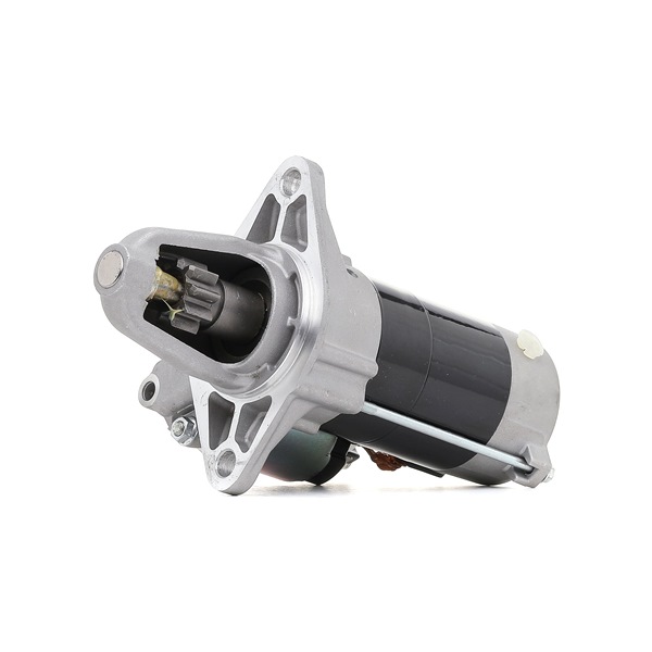 RIDEX 2S0664 Starter Motor Subaru Legacy BC 2.0 (BC4) 116 PS Benzin Kosten