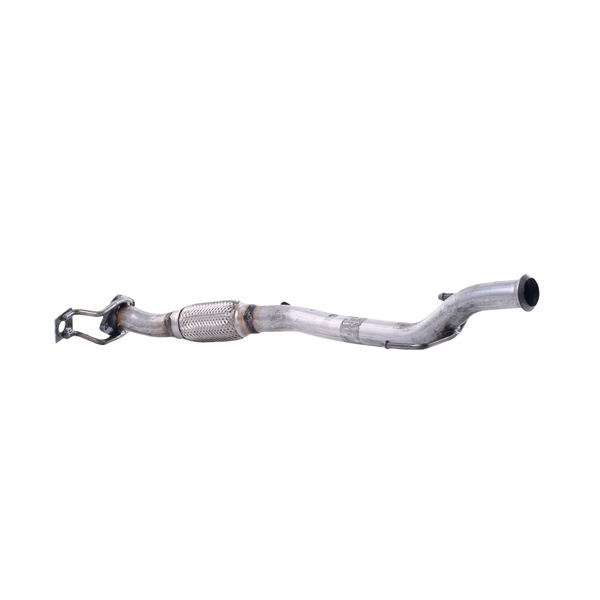RIDEX 17E0112 Auspuffrohre Hyundai Getz TB 1.3 i 82 PS Benzin Kosten