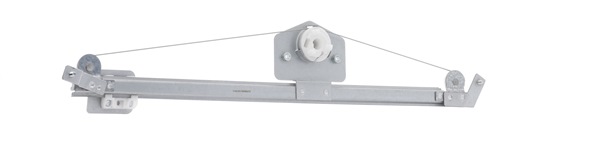 RIDEX 1561W0738 Fensterheber-Reparatursatz Opel Vivaro Kastenwagen 2.5 CDTI (F7) 146 PS Diesel Kosten