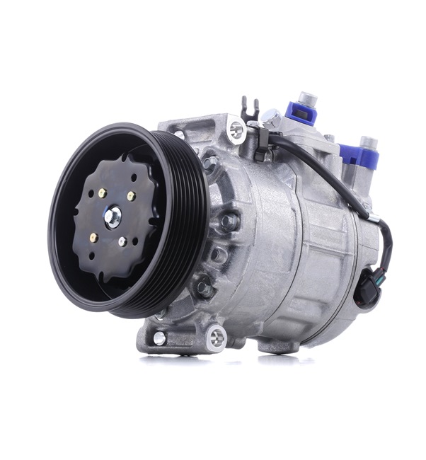 RIDEX 447K0602 Compresseur de climatisation