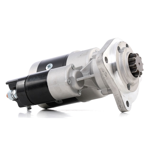 Motor de arranque 2S0665 RIDEX S 13-74 Volkswagen
