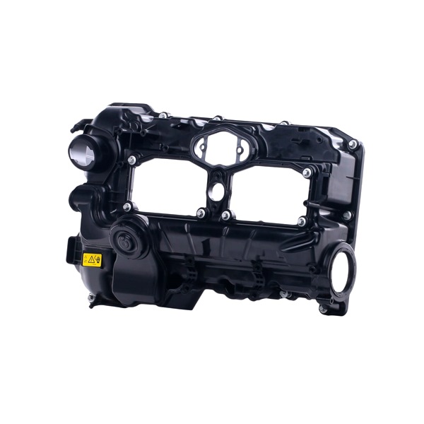 RIDEX 977C0037 Cilindra galvas vāks / -blīve BMW F10 528 i xDrive 245 ZS Benzīns cena