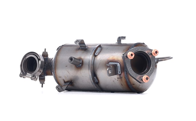 RIDEX 1256S0262 Roetfilter VAUXHALL Antara (L07) 2.2 CDTi 4x4 184 Pk Diesel prijs
