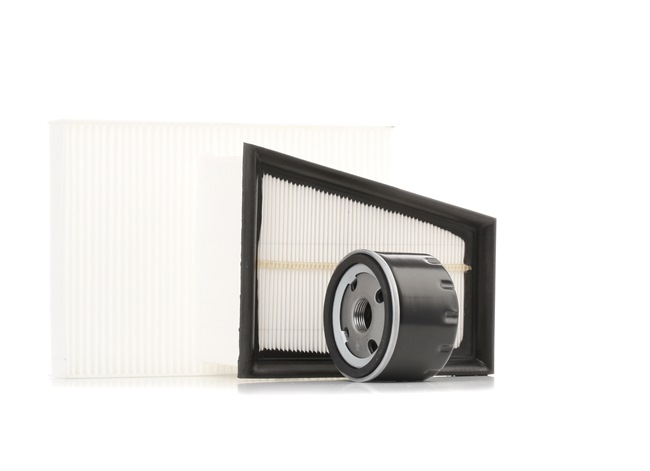 STARK SKFS-18880557 Szűrőkészlet Renault Clio 2 1.6 (BB01, BB1J) 110 LE Benzin árak