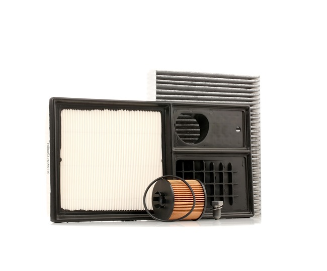 STARK SKFS-18880577 Filtrs-Komplekts