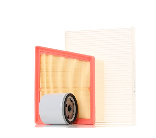 STARK SKFS-18880601 Filter - sada Ford B-Max JK 1.4 LPG 90 KS Benzin/plyn (LPG) cena