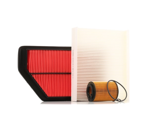 STARK SKFS-18880613 Filter kit