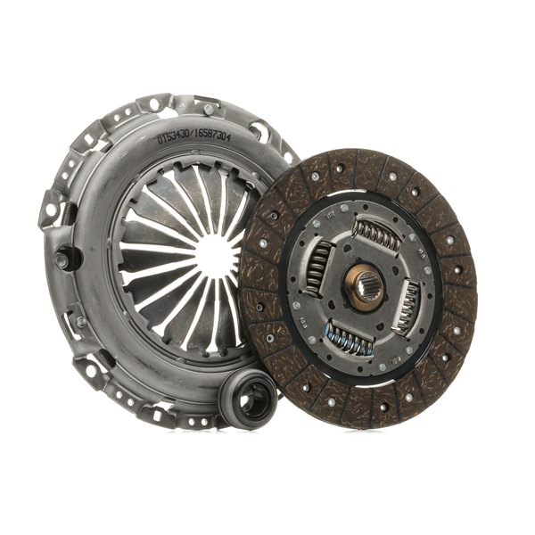 STARK SKCK-0101652 Zestaw sprzęgła