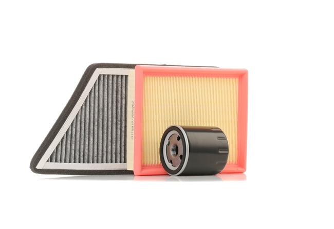 Filter Set STARK SKFS-18880644 for PEUGEOT