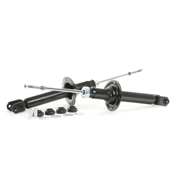 STARK SKSA-01334084 Federbein Honda Accord VIII CU 2.4 i 181 PS Benzin Kosten
