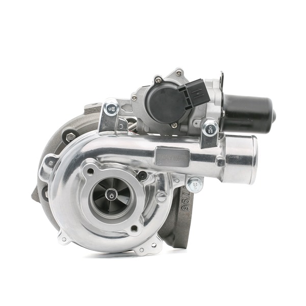 STARK SKCT-1191073 Turbocompresseur