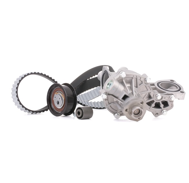 SKWPT-0750377 STARK Kamremssats med vattenpump Ford