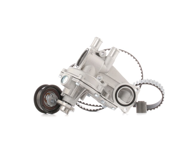 RIDEX 3096W0378 Kit de courroie de distribution + pompe à eau Audi A4 B5 Avant 1.9 TDI 90 CV Diesel 1999