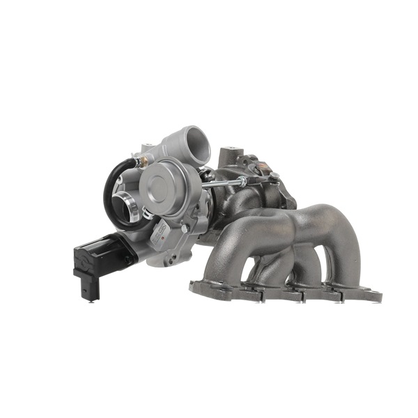 Turbosprężarka 2234C10581 RIDEX 03C 145 702 B OPEL