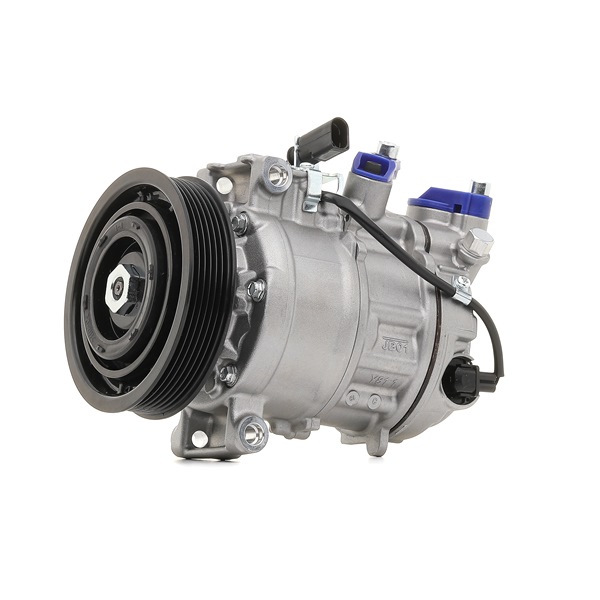 Compresseur de climatisation 447K0605 RIDEX 8T0 260 805 G Compresseur de climatisation 447K0605 RIDEX 8T0260805G CITROËN