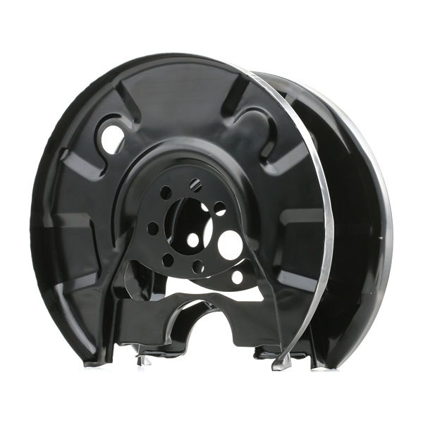 RIDEX 1330S0264 Έλασμα πιτσιλίσματος, δισκόπλακα
