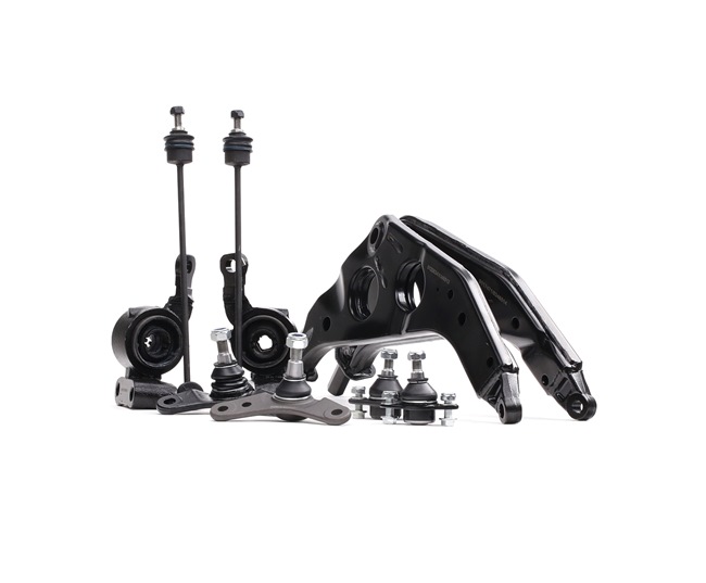 STARK SKSSK-1600464 Kit de réparation, bras triangulaire
