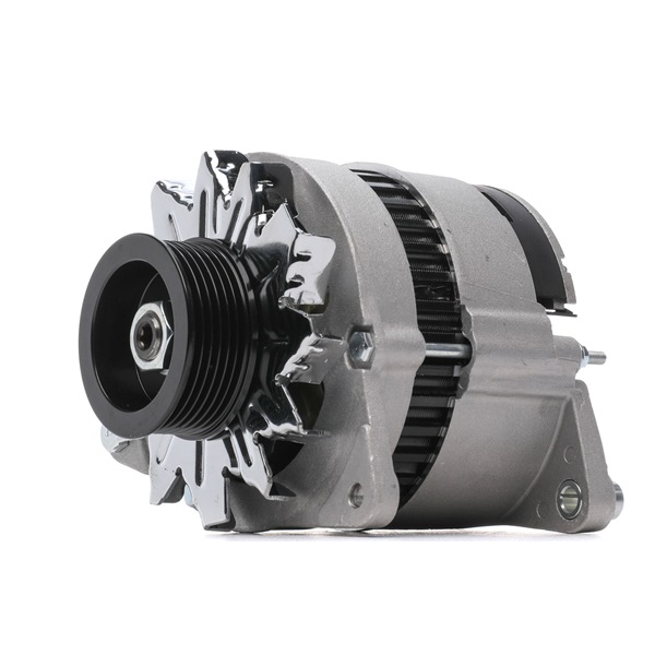 Alternator 4G1341 RIDEX AMR3412 MG